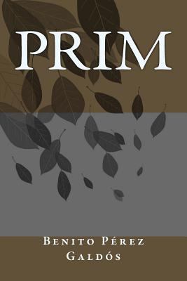 Prim [Spanish] 1985759489 Book Cover