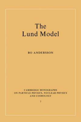 Lund Model 0521420946 Book Cover