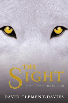 The Sight 0525467238 Book Cover