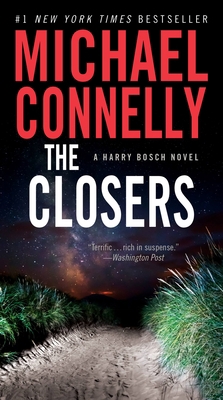 The Closers 145555071X Book Cover