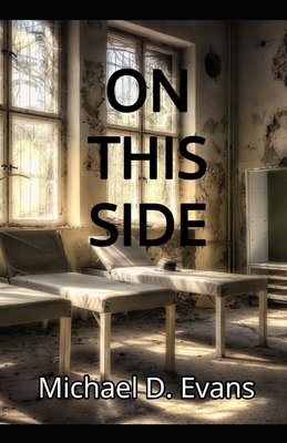 On this side B08VMJDX6B Book Cover