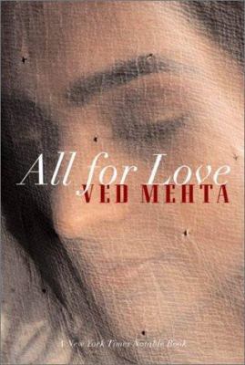 All for Love 1560254491 Book Cover