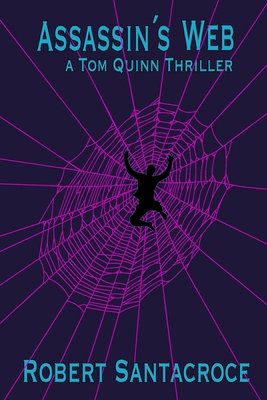 Assassin's Web B0CZ428CGW Book Cover