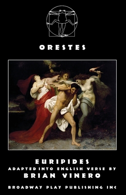 Orestes B0F564Q7X1 Book Cover