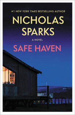Safe Haven 1478948361 Book Cover