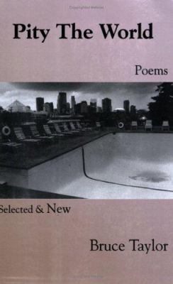 Pity the World 1891386522 Book Cover