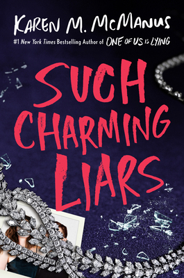 Such Charming Liars 0593485084 Book Cover