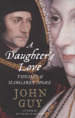 A Daughter's Love 0007192312 Book Cover