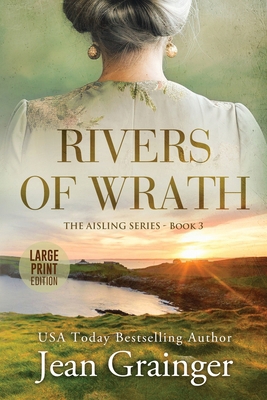 Rivers of Wrath [Large Print] 1915790522 Book Cover