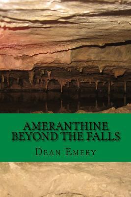 Ameranthine: Beyond the Falls 1530929121 Book Cover