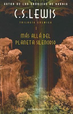 Mas Alla del Planeta Silencioso [Spanish] 8445075977 Book Cover