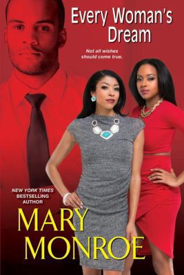 Every Woman's Dream 161773800X Book Cover