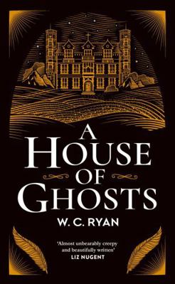 A House of Ghosts 1785767127 Book Cover