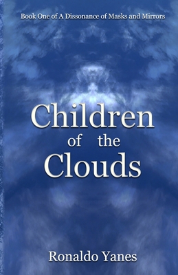 Children of the Clouds 1961419009 Book Cover