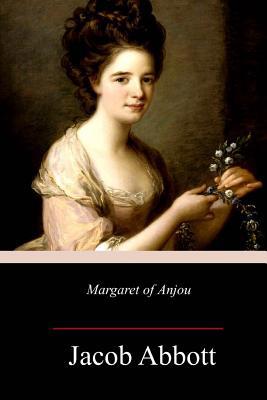 Margaret of Anjou 1717461948 Book Cover