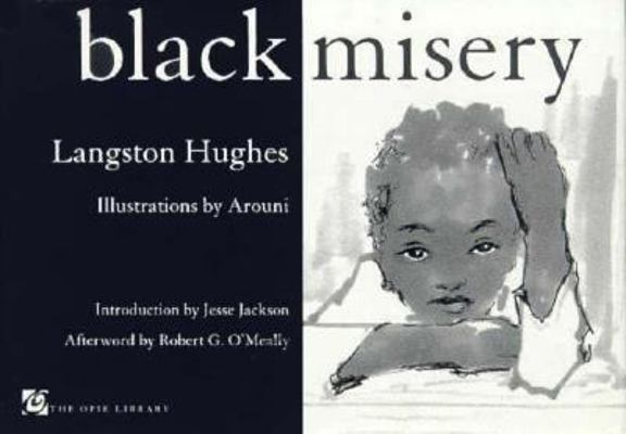 Black Misery (The ^AIona and Peter Opie Library... 0195091140 Book Cover