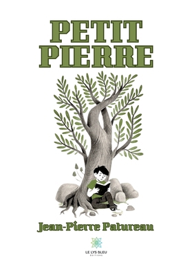 Petit Pierre [French]            Book Cover