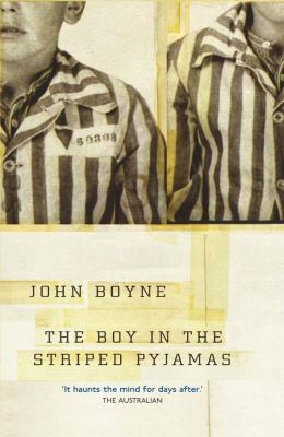 The Boy in the Striped Pyjamas 1862302952 Book Cover