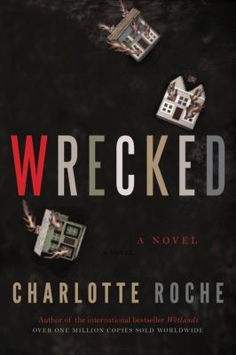 Wrecked 1443412961 Book Cover