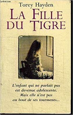 La fille du tigre [French] 2258038634 Book Cover