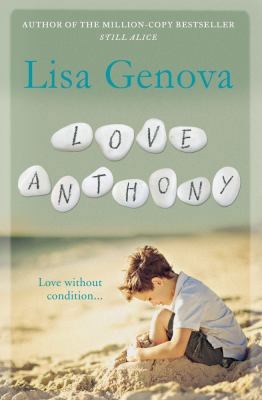 Love Anthony 1471113256 Book Cover