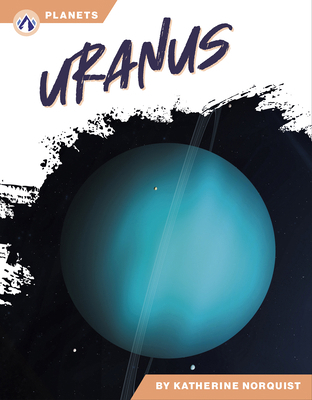 Uranus B0GH2GWFM5 Book Cover