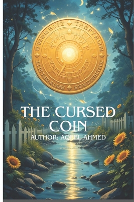 The Cursed Coin 1834230039 Book Cover