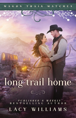 Long Trail Home 1960248278 Book Cover