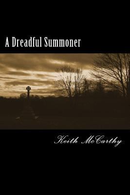 A Dreadful Summoner 1495246019 Book Cover
