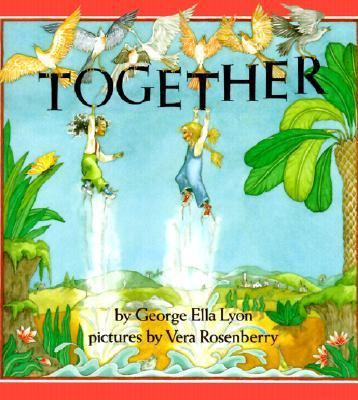 Together 0785734627 Book Cover