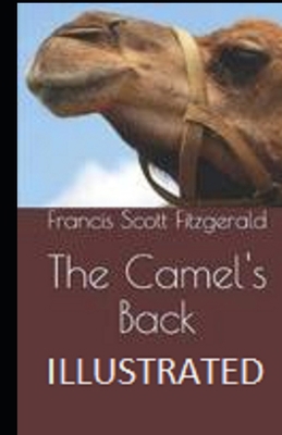 The Camel's Back Illustrated 1700345257 Book Cover