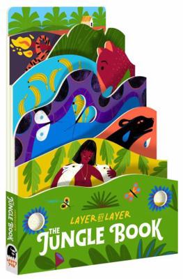The Jungle Book (4) 071126340X Book Cover
