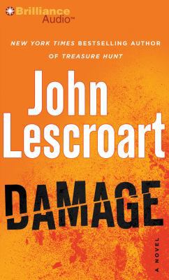 Damage 1441802630 Book Cover