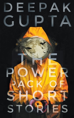 The Power Pack of Short Stories: Box Set of Cri... 1393359108 Book Cover