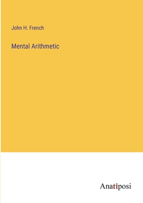 Mental Arithmetic 3382803305 Book Cover