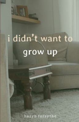 i didn't want to grow up 1739614615 Book Cover