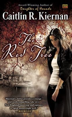 The Red Tree B007D2FUC6 Book Cover