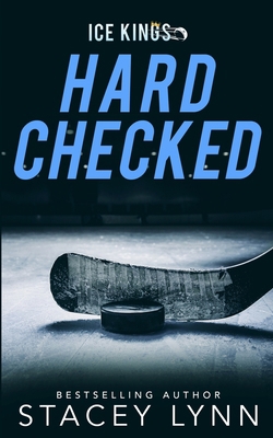 Hard Checked B0CJH3M6Y7 Book Cover