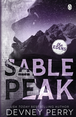 Sable Peak: (The Edens #6) 1405964235 Book Cover