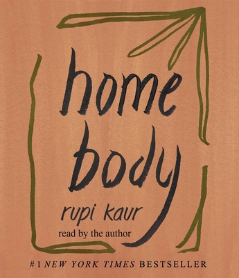 Home Body 1797136941 Book Cover