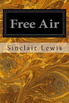 Free Air 1496035658 Book Cover