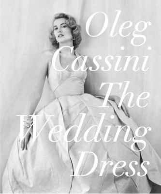 The Wedding Dress 0847832805 Book Cover