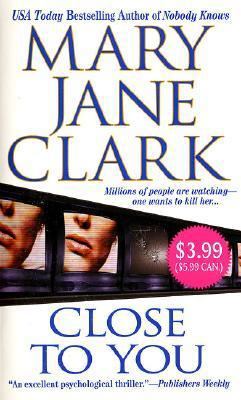 Close to You 0312938063 Book Cover