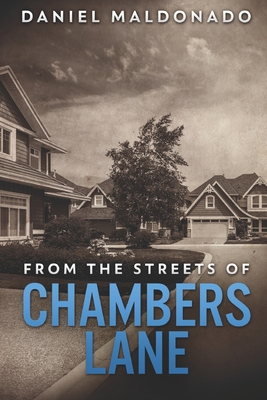 From the Streets of Chambers Lane: Large Print ... [Large Print] B086PNZF9H Book Cover