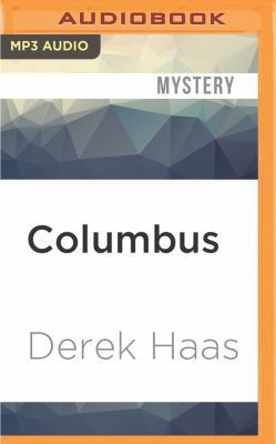 Columbus: A Silver Bear Thriller 1531803490 Book Cover