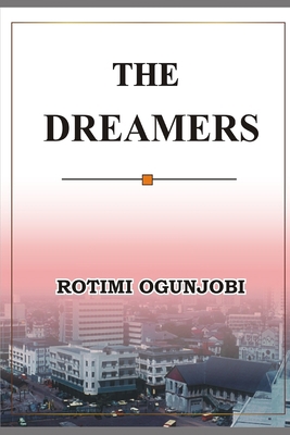 The Dreamers 1713383616 Book Cover