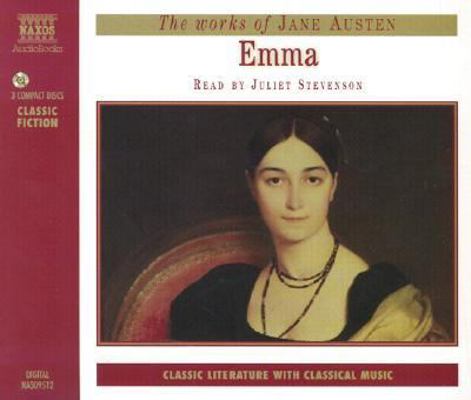 Emma B077HV56TF Book Cover