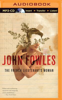 The French Lieutenant's Woman 1501215361 Book Cover