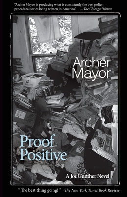 Proof Positive 1939767210 Book Cover