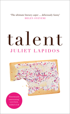 Talent 0008281246 Book Cover